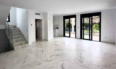 Obra nueva - Apartamento / piso -
Ciudad Quesada