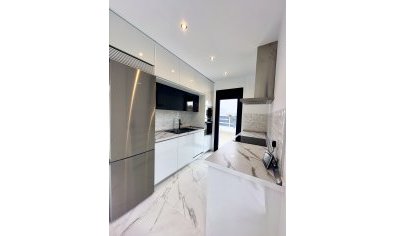 Obra nueva - Apartamento / piso -
Ciudad Quesada