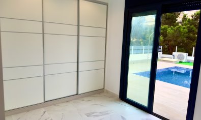 Obra nueva - Apartamento / piso -
Ciudad Quesada