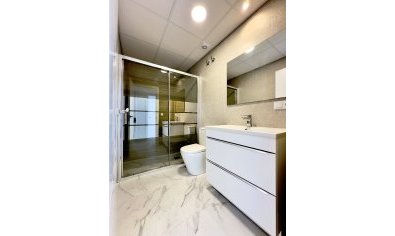 Obra nueva - Apartamento / piso -
Ciudad Quesada