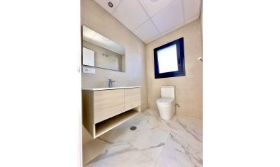 Obra nueva - Apartamento / piso -
Ciudad Quesada