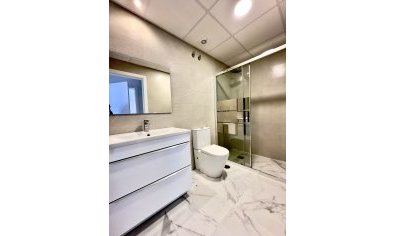Obra nueva - Apartamento / piso -
Ciudad Quesada