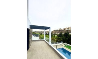 Obra nueva - Apartamento / piso -
Ciudad Quesada