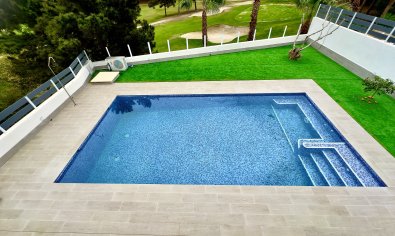 Obra nueva - Apartamento / piso -
Ciudad Quesada