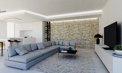 Obra nueva - Ático -
Pueblo Mascarat