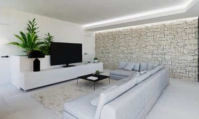 Obra nueva - Ático -
Pueblo Mascarat