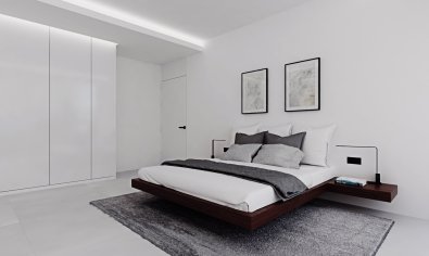 Obra nueva - Ático -
Pueblo Mascarat