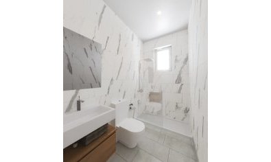 Nieuwbouw Woningen - Penthouse -
Benidorm