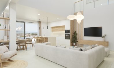 New Build - Villa -
Ciudad Quesada