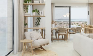 New Build - Villa -
Ciudad Quesada