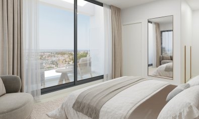 New Build - Villa -
Ciudad Quesada