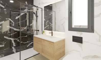 New Build - Villa -
Ciudad Quesada