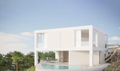 Nieuwbouw Woningen - Villa -
Las Colinas Golf