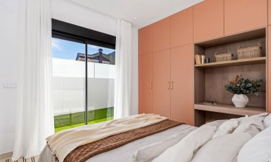 New Build - Villa -
Polop