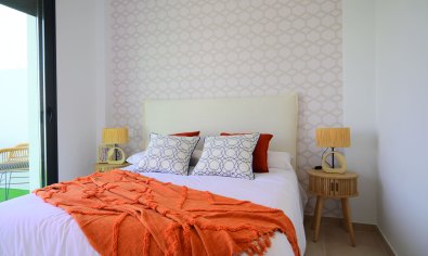 Obra nueva - Villa /Adosado -
Dolores