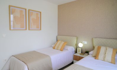 Obra nueva - Villa /Adosado -
Dolores