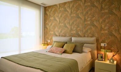 Obra nueva - Villa /Adosado -
Dolores