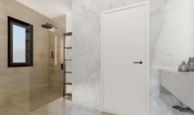 Obra nueva - Villa /Adosado -
Algorfa