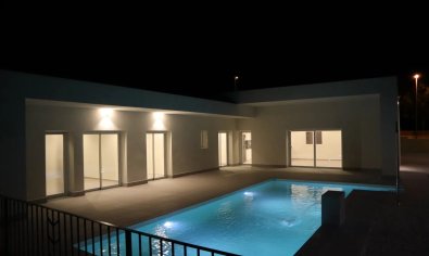 New Build - Villa -
La Romana