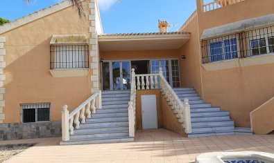 Nieuwbouw Woningen - terraced -
San Javier