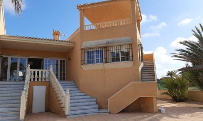 Nieuwbouw Woningen - terraced -
San Javier