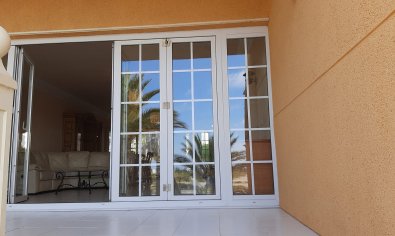 Nieuwbouw Woningen - terraced -
San Javier