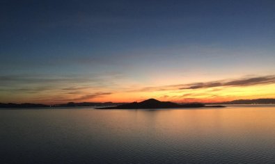 Nieuwbouw Woningen - terraced -
San Javier