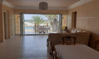 Nieuwbouw Woningen - terraced -
San Javier