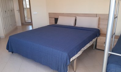 Nieuwbouw Woningen - terraced -
San Javier