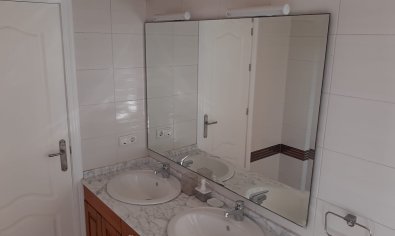 Nieuwbouw Woningen - terraced -
San Javier