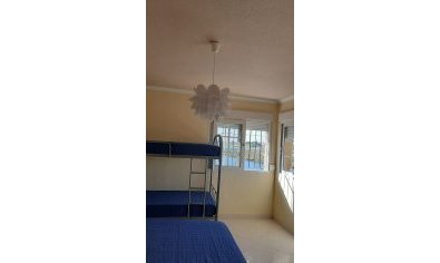 Nieuwbouw Woningen - terraced -
San Javier