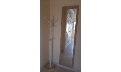 Nieuwbouw Woningen - terraced -
San Javier