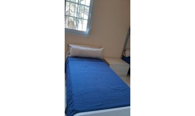 Nieuwbouw Woningen - terraced -
San Javier