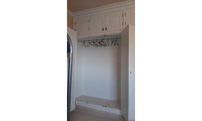 Nieuwbouw Woningen - terraced -
San Javier