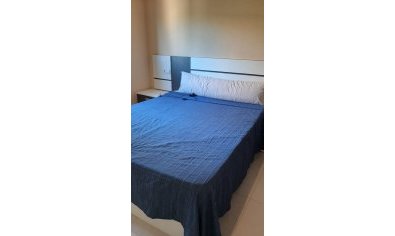 Nieuwbouw Woningen - terraced -
San Javier