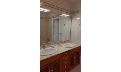 Nieuwbouw Woningen - terraced -
San Javier