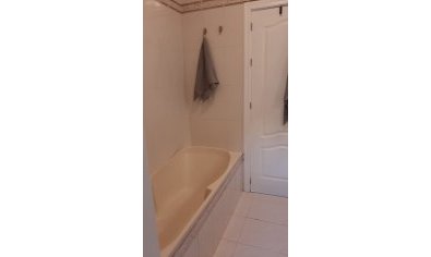 Nieuwbouw Woningen - terraced -
San Javier