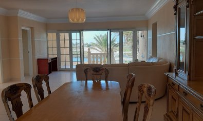 Nieuwbouw Woningen - terraced -
San Javier