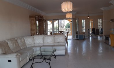 Nieuwbouw Woningen - terraced -
San Javier