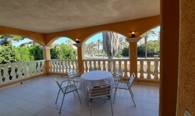 Nieuwbouw Woningen - terraced -
San Javier