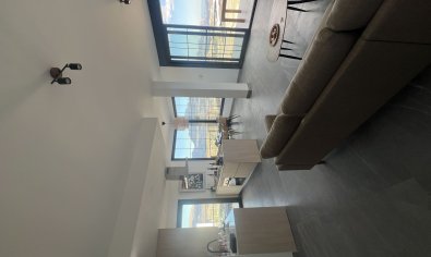 Nieuwbouw Woningen - Villa / Halfvrijstaand -
Polop