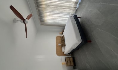 Nieuwbouw Woningen - Villa / Halfvrijstaand -
Polop