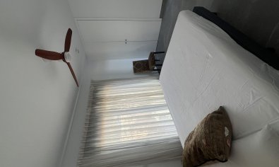 Nieuwbouw Woningen - Villa / Halfvrijstaand -
Polop