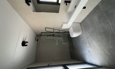 Nieuwbouw Woningen - Villa / Halfvrijstaand -
Polop