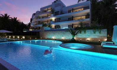 Nieuwbouw Woningen - Appartement -
Las Colinas Golf