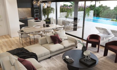 Nieuwbouw Woningen - Appartement -
Las Colinas Golf