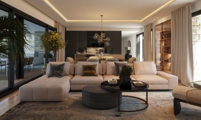 Nieuwbouw Woningen - Appartement -
Las Colinas Golf