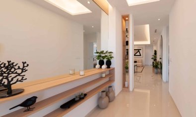 Obra nueva - Villa -
Ciudad Quesada