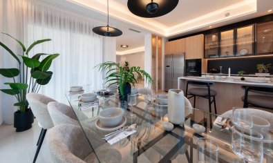 Obra nueva - Villa -
Ciudad Quesada