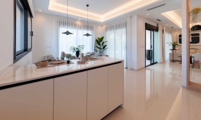 Obra nueva - Villa -
Ciudad Quesada